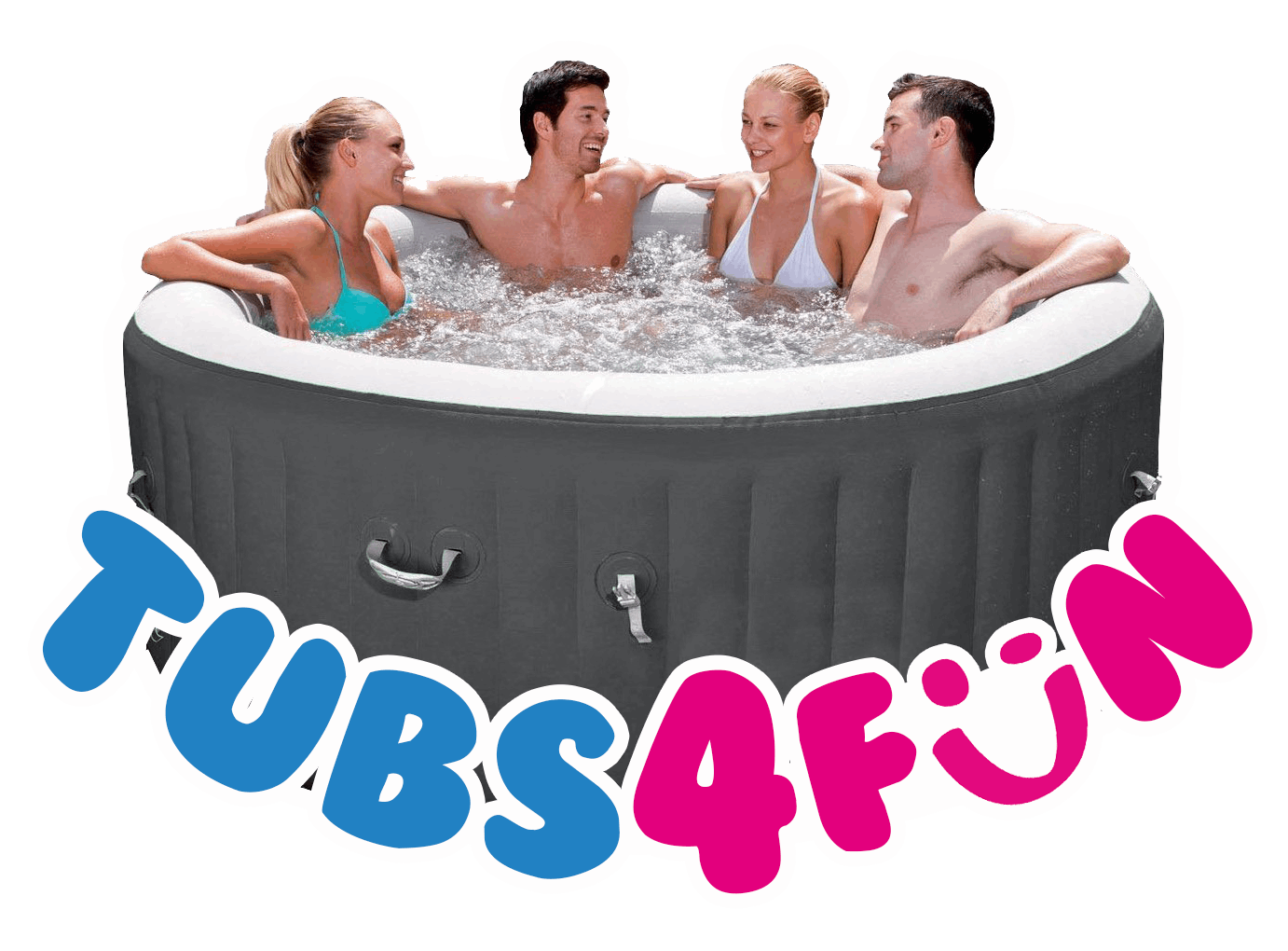 Tubs 4 Fun